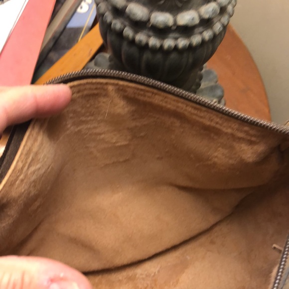 GUCCI vintage bag - Picture 16 of 16